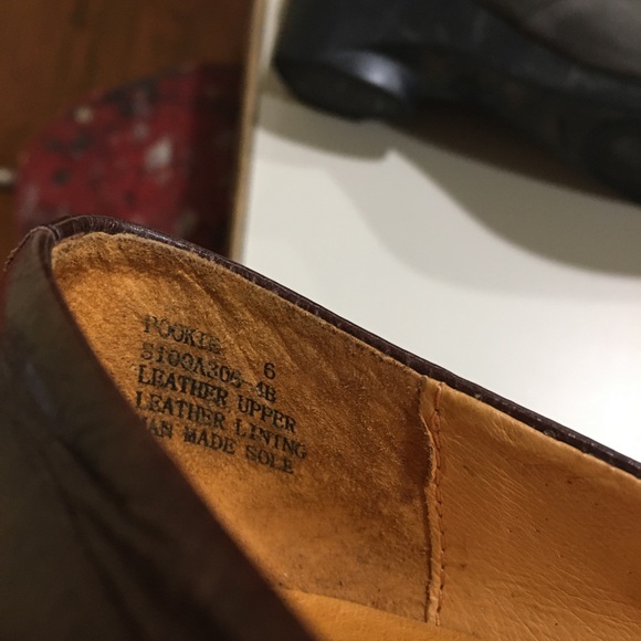 Miz Mooz Pookie 6 - Picture 5 of 7